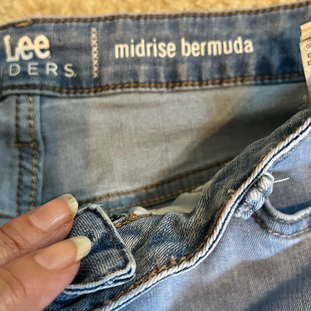 Lee Riders‎ - Picture 4 of 5